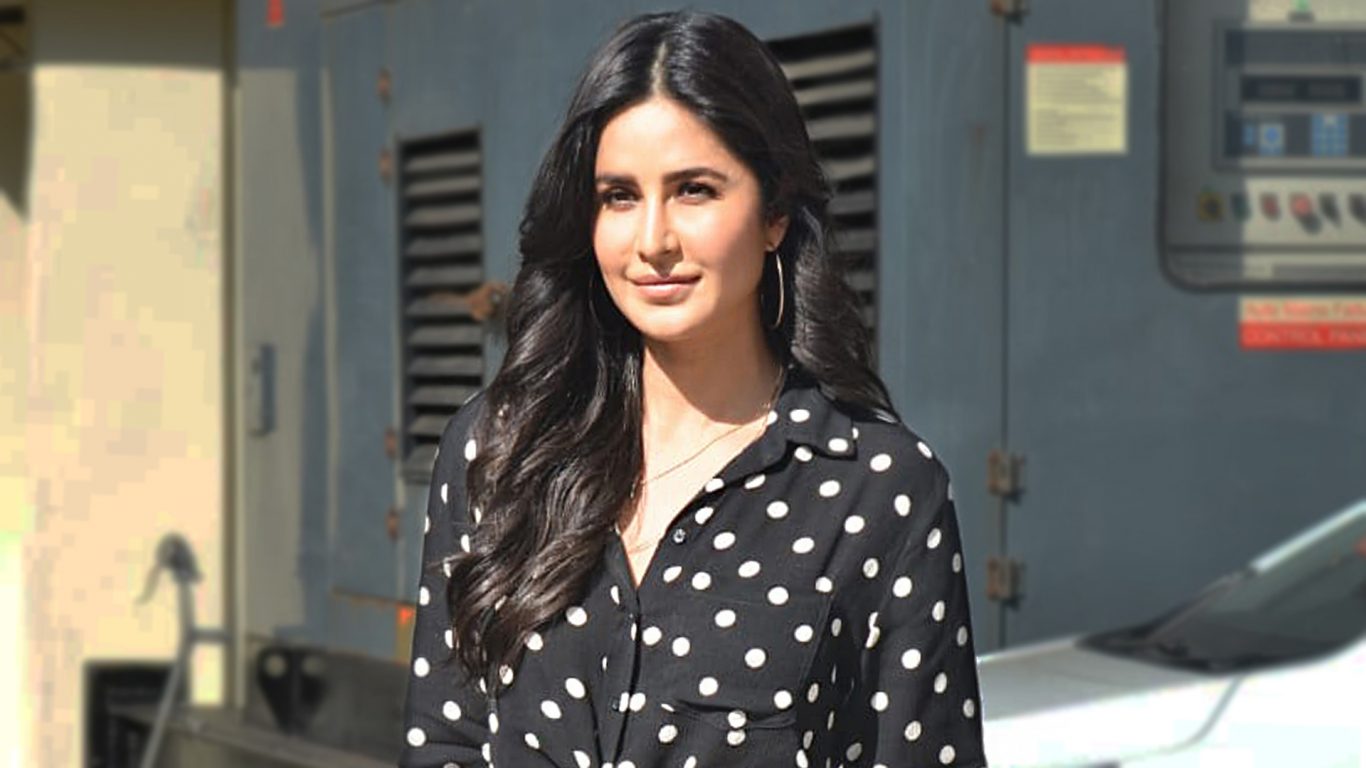 Katrina Kaif  Height, Weight, Age, Stats, Wiki and More
